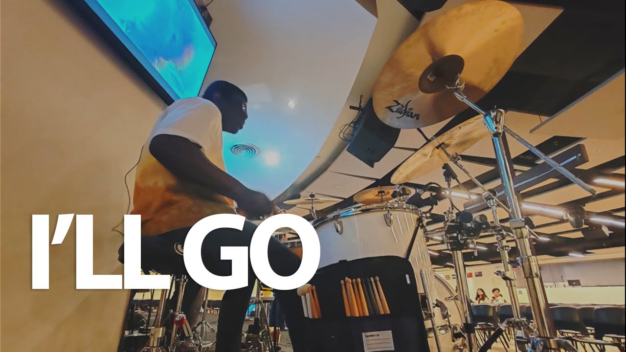 I'LL GO | EVERY NATION MUSIC