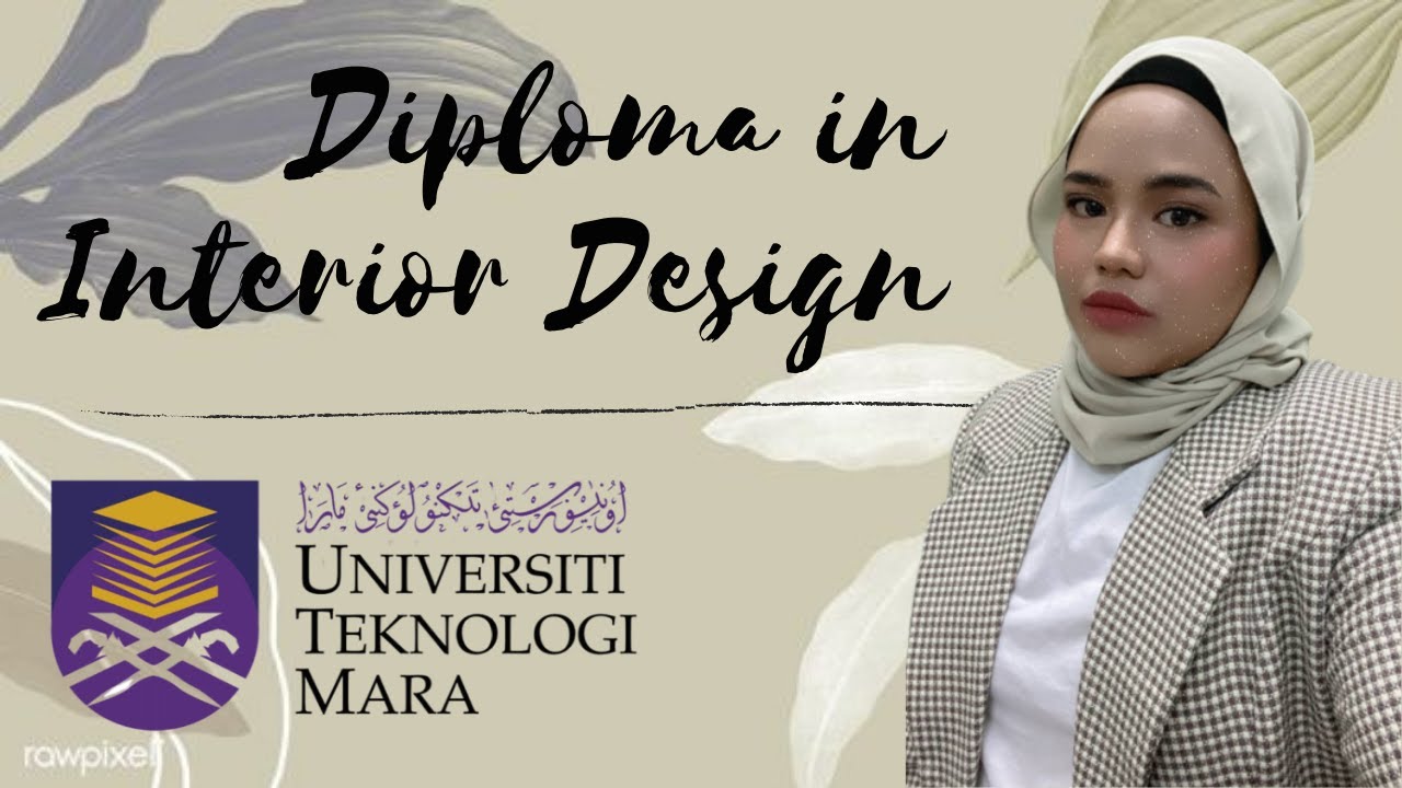 UiTM interview- AP117 (Reka Bentuk Dalaman)