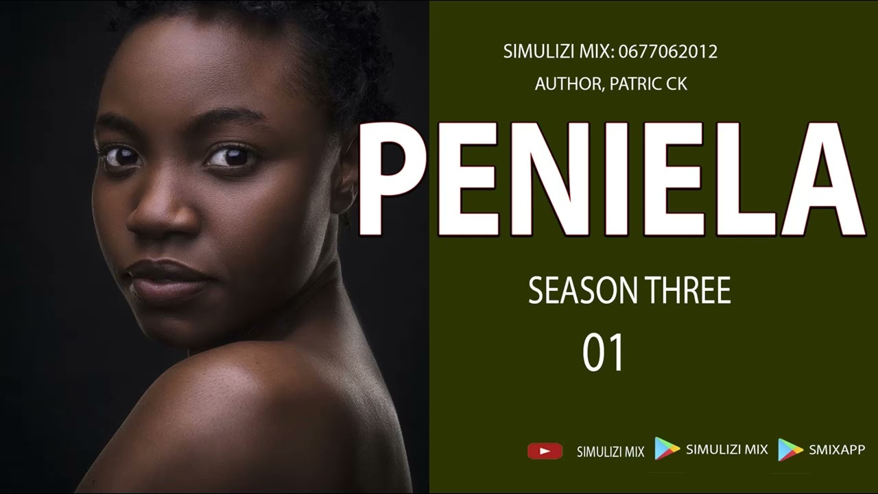 PENIELA - 1 NA 2/10 season III SIMULIZI ZA UPELELEZI NA MAPIGANO.