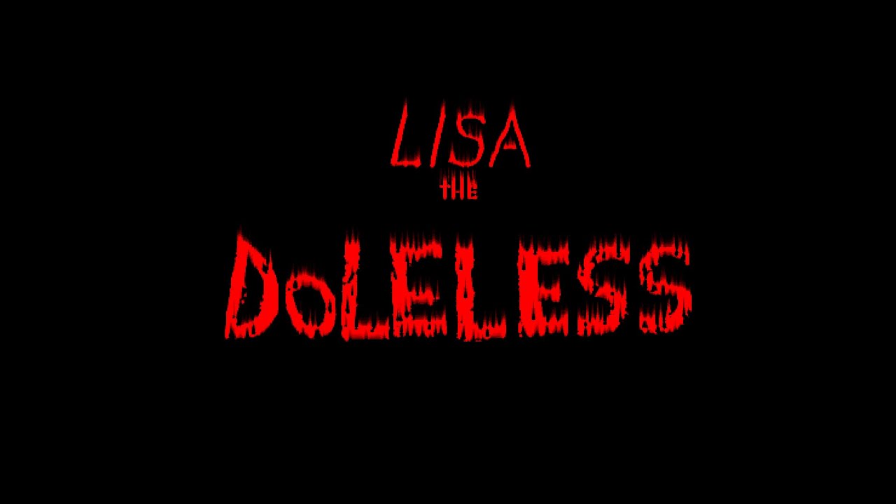 LISA: The Doleless OST - Poopalyzer Man