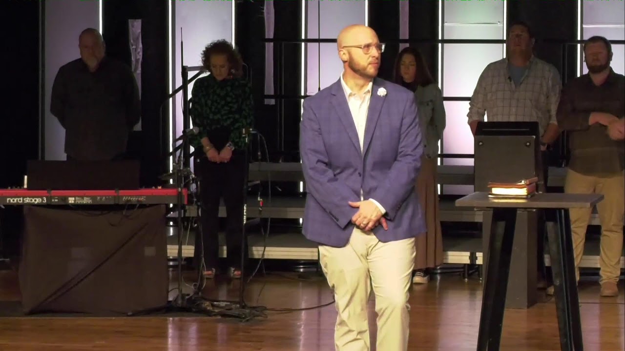 Oak Hill Church: Sunday Morning Worship