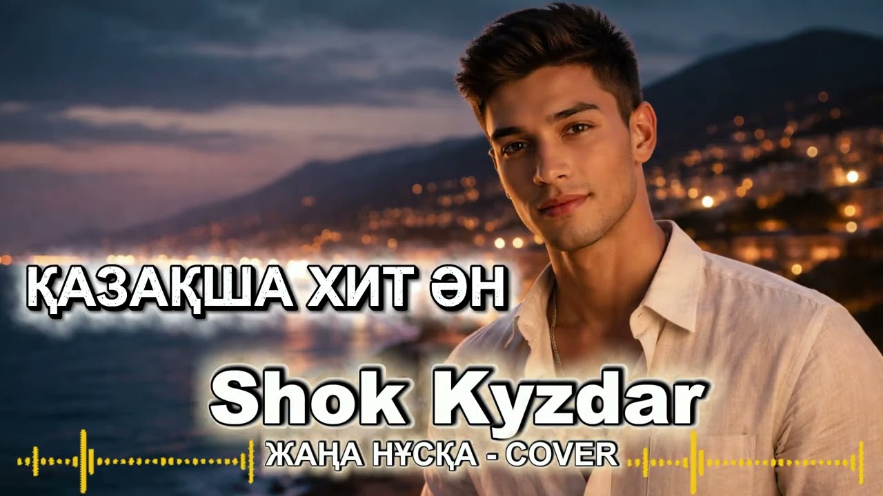 Шок Қыздар - Хит Кавер/ Қазақша хит ән/ Лушие Казахские Песни