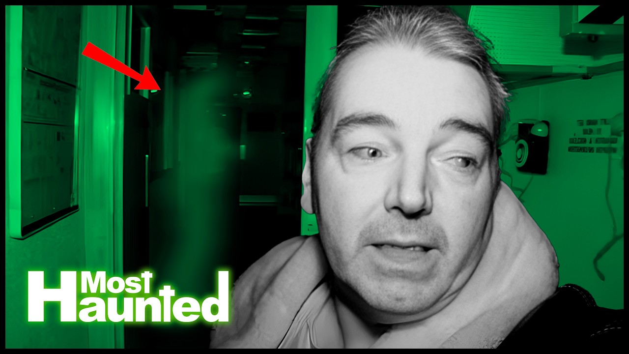 TRAPPED in a Secret Nuclear Bunker: Something is Following Us
