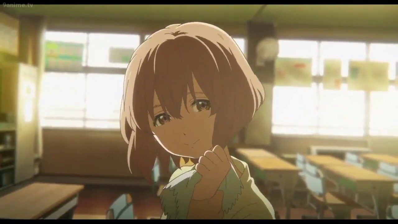 Koe no Katachi -  