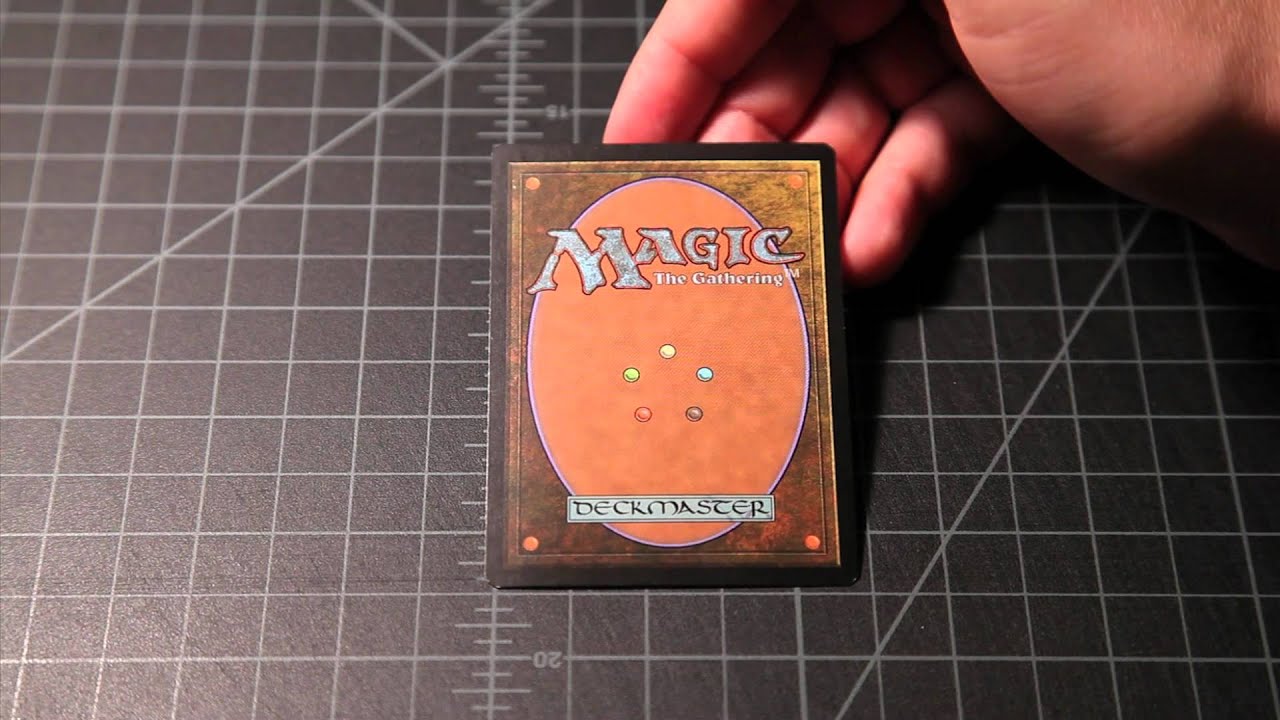 MTG FOIL ALTERED ART BONFIRE OF THE DAMNED  ♕ SPELLSCOOP.COM ♕