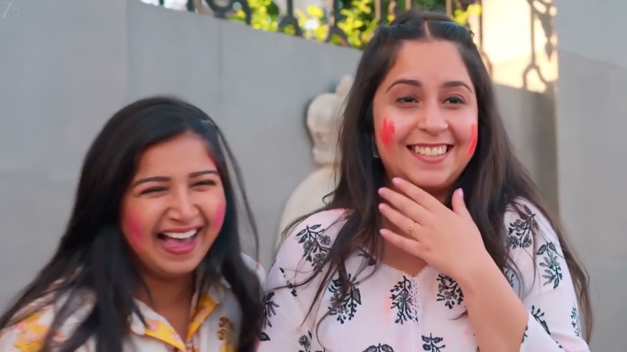 Jaane Anjaane Hum Mile | Ep - 453 | Webisode | Mar 09 2026 | Zee TV