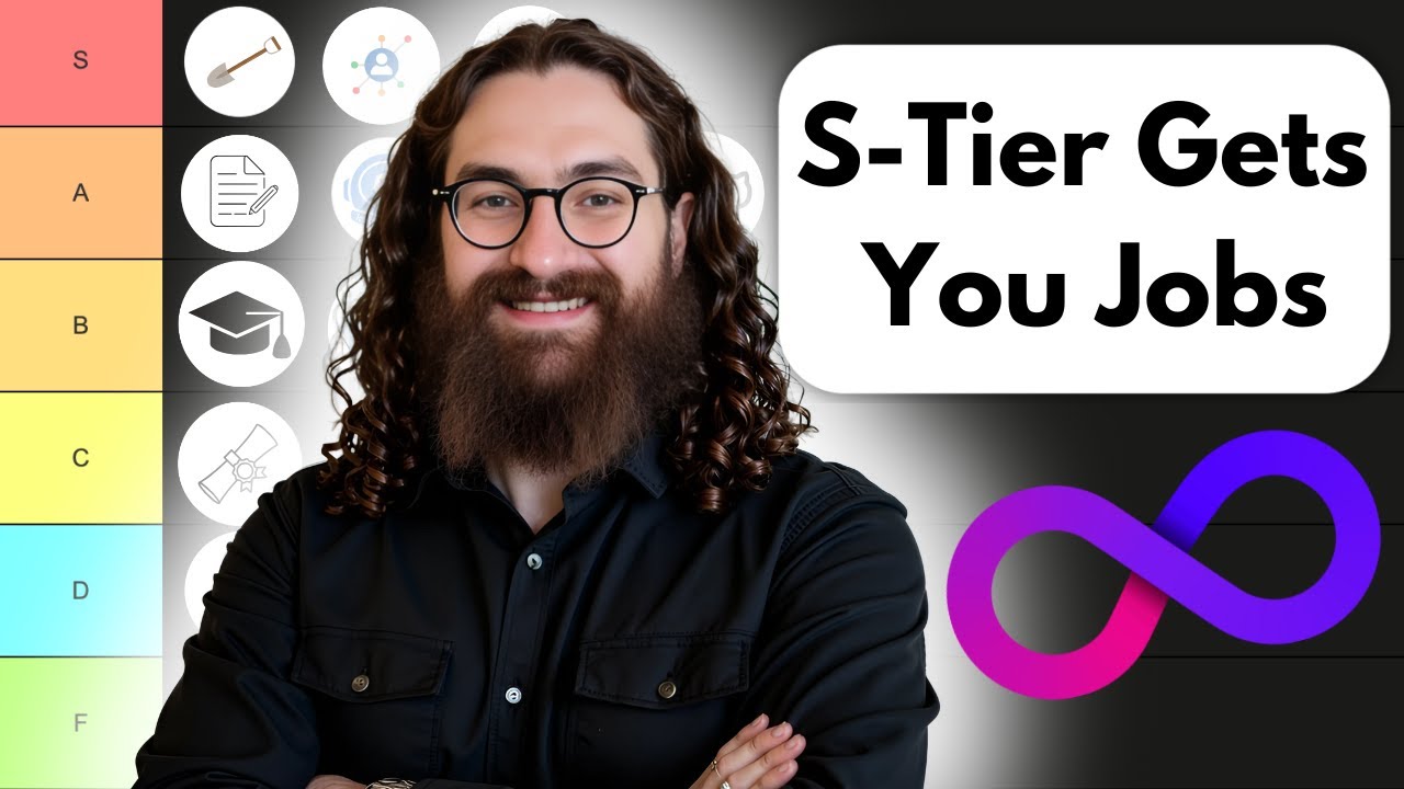 DevOps Tier List: What Actually Gets You Hired in 2026 (Stop Wasting Time!)