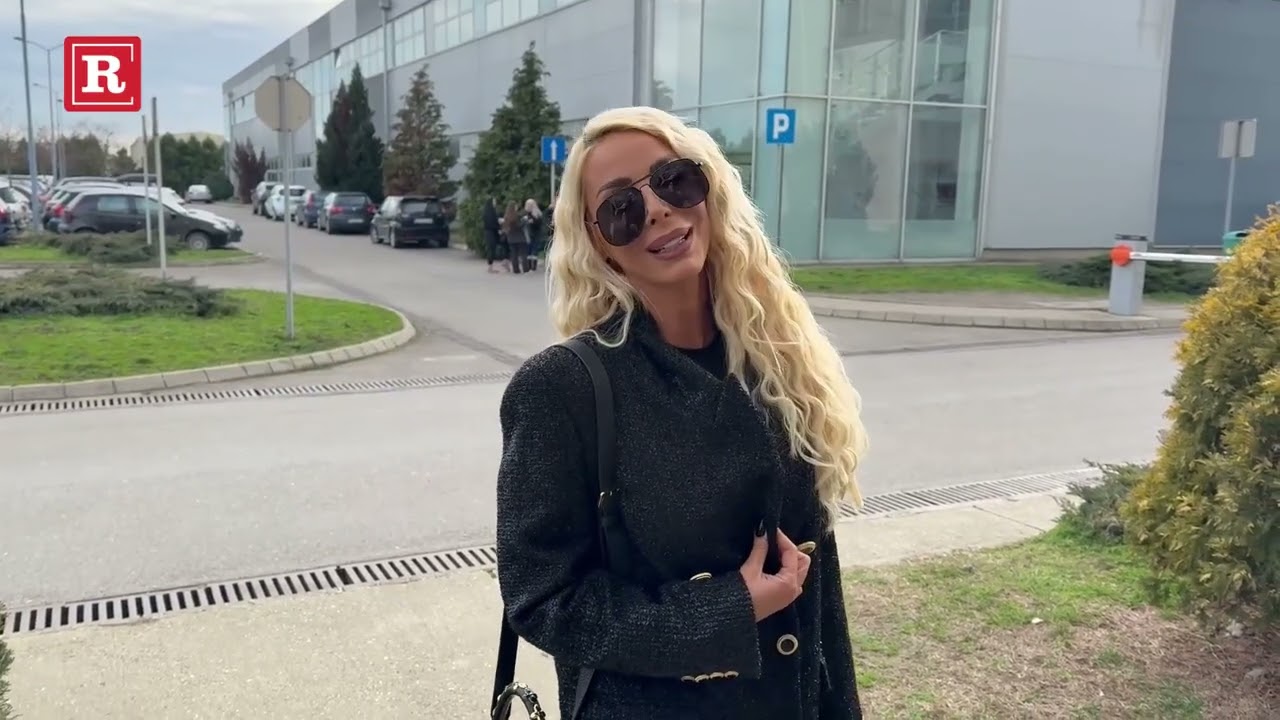 Bojana Lazić o zdravlju Zorice Brunclik Čula sam se sa Kemišom, stanje je…