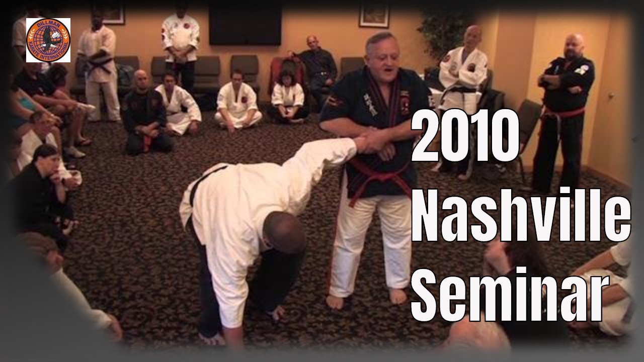 2010 Nashville Seminar