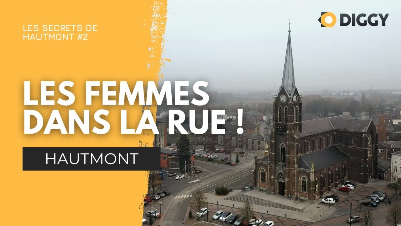 Hautmont - Le beurre des Amazones