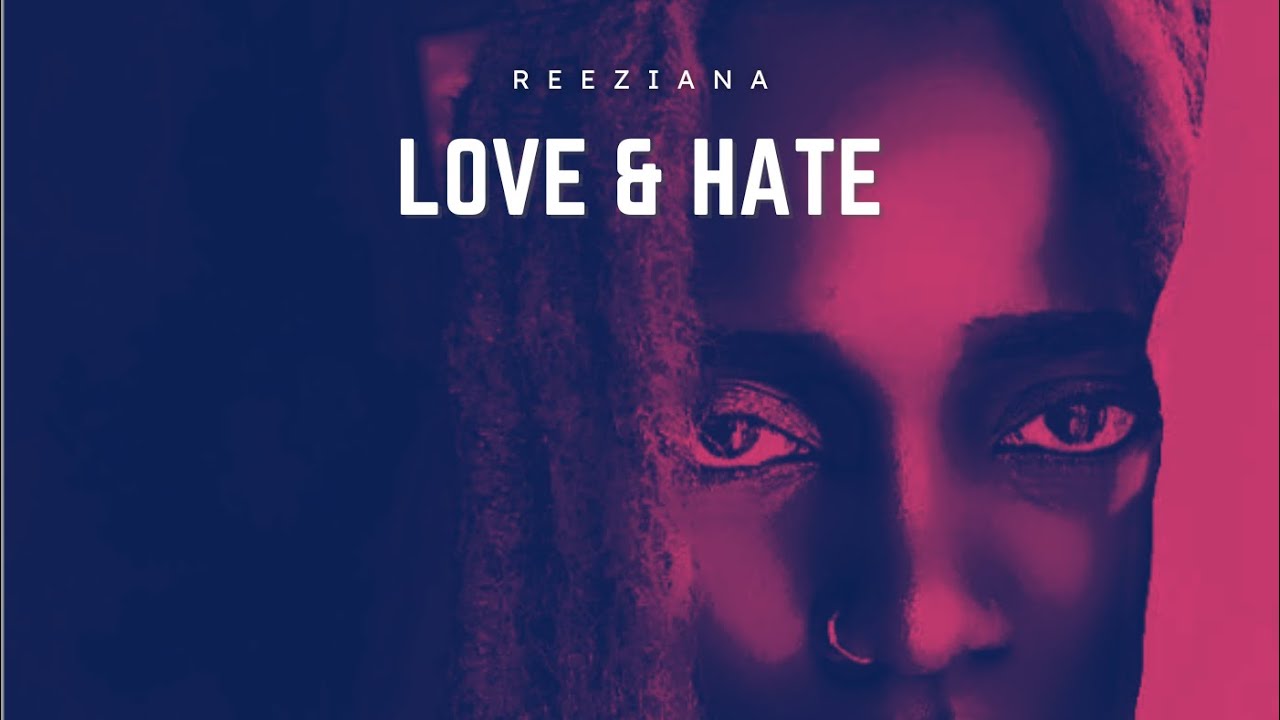 Reeziana_blesser(official visualiser)