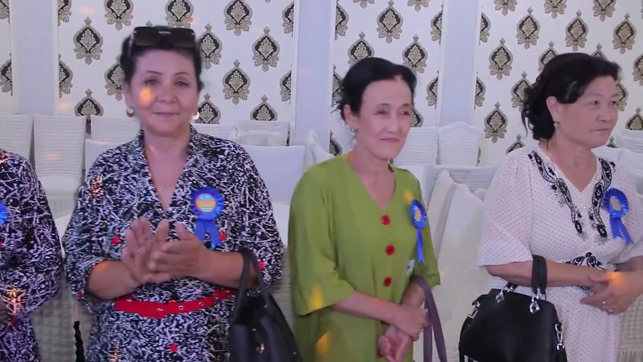 ЕРКЫНДАРИЯ АПЖ 40 ЖЫЛЛЫК 2.БОЛИМ 15.05.2025