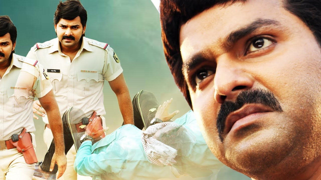LOHA PAHALWAN | #Pawan Singh Ka Ye Sin Jarur Dekhe  Movie