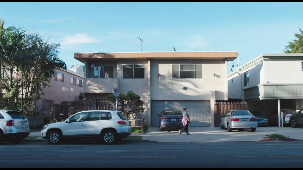 The Way Home Documentary Series: The California Dream | Kaiser Permanente