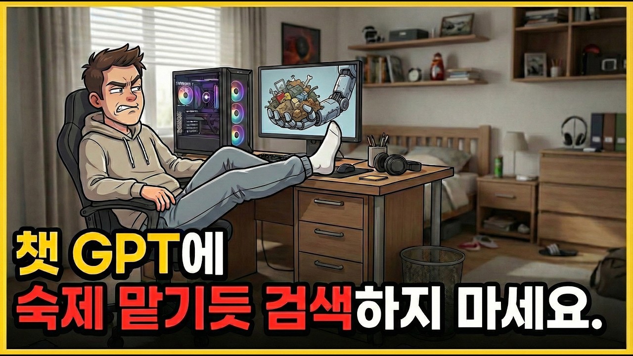 스탠퍼드가 알려주는 창의적인 AI 사용법