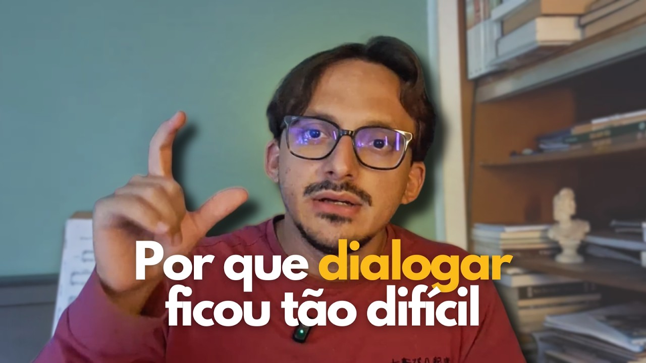 A verdade se encontra em diferentes níveis 