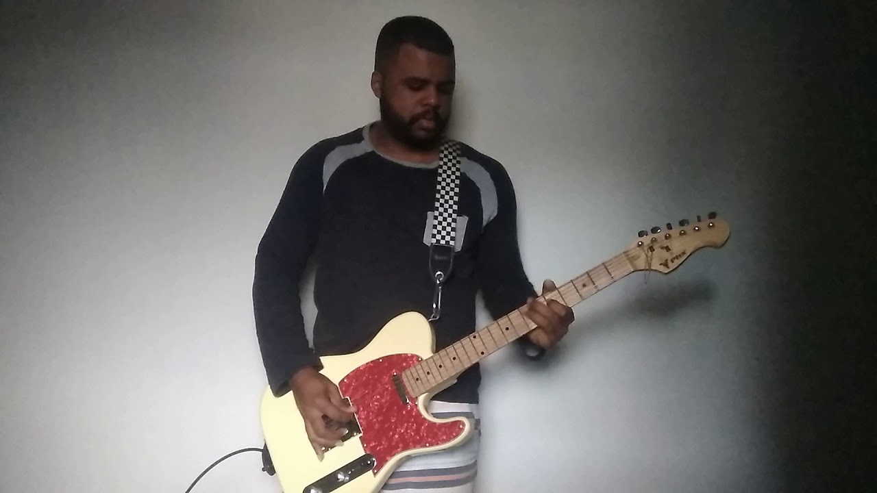 Review- Telecaster phx tl1