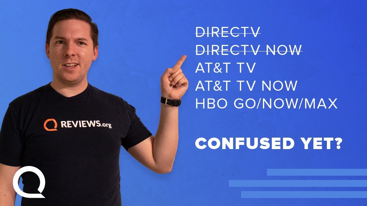 AT&T Streaming снова меняет бренд, тарифные планы Amazon на интернет и лучшие приложения для пото...