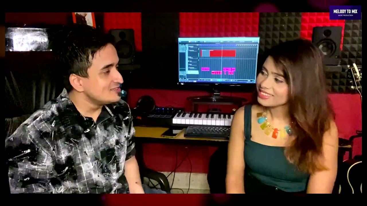Borne Gondhe X Phoolon Ke Rang Se | Cover By #MripanMusic | S.D Burman | Kishore Kumar #Mashup#Cover