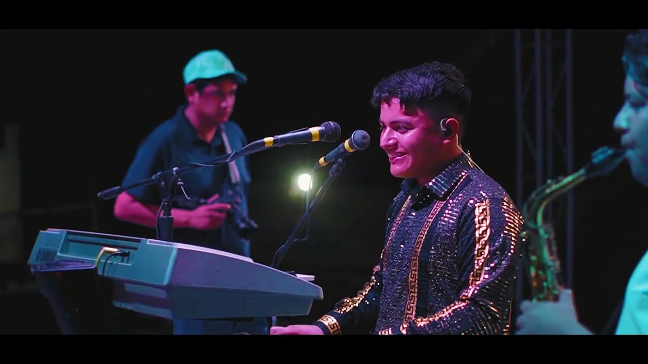 Julio Medel | Carnaval de Cempoala 2024 (Baile Completo) | En Vivo