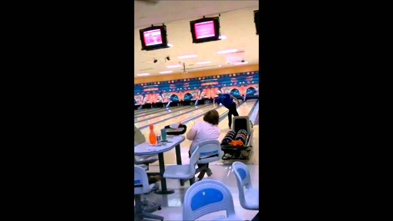 Christian Wheeler 300 game 06-18-15