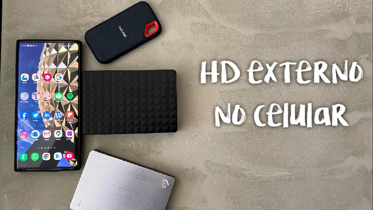 Galaxy Note 10 Plus / S10 / S10 Plus: O melhor HD para o celular ou tablet (Tab S6)