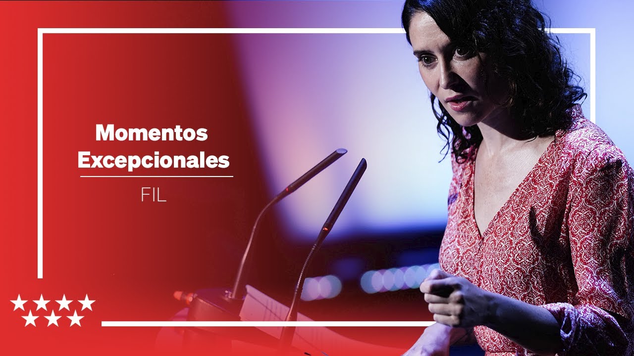 Momentos excepcionales