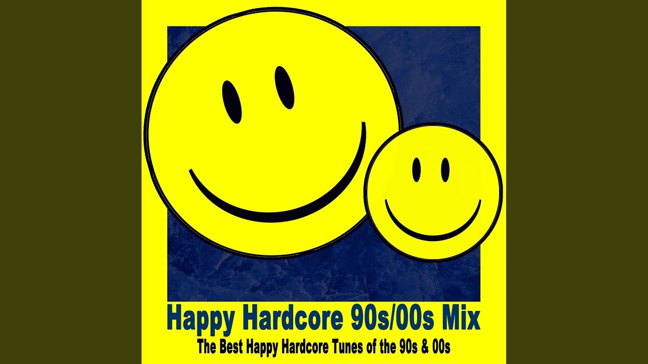Happycore