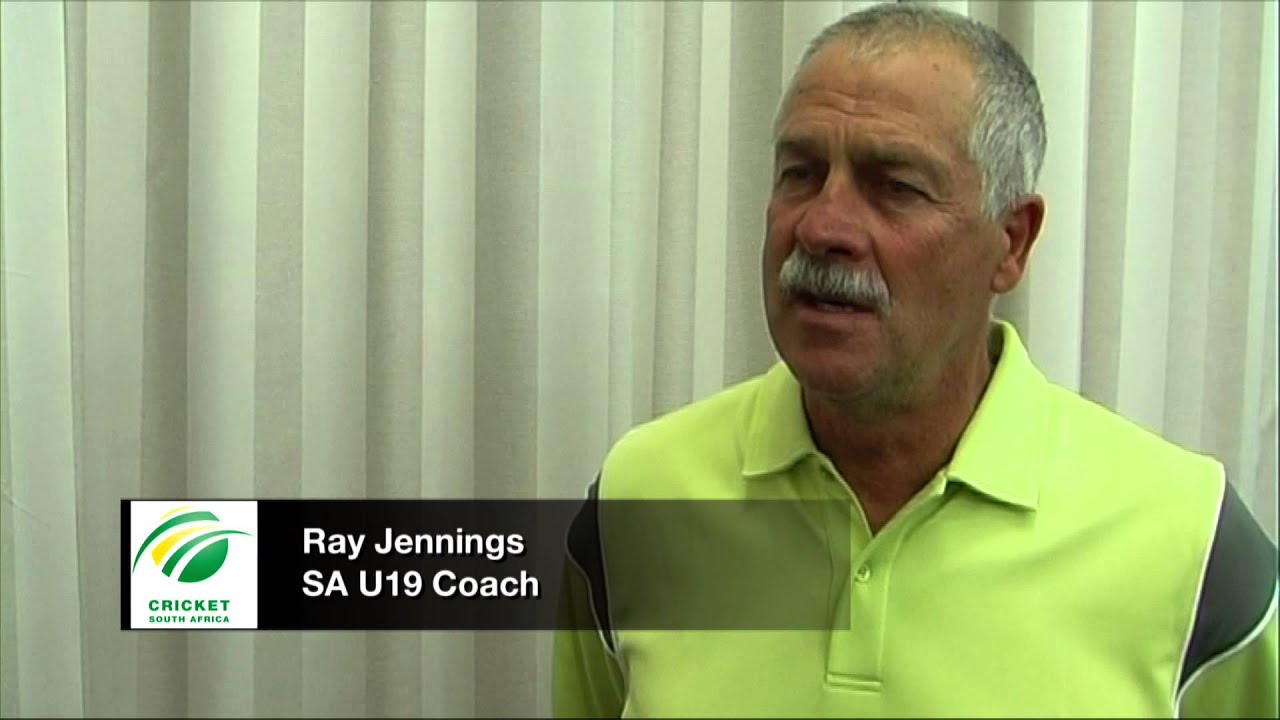 SA U19 TEAM 2014 CSA