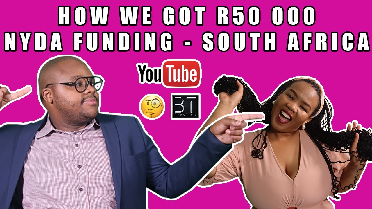 Nyda Grant Programme - what you need to know!