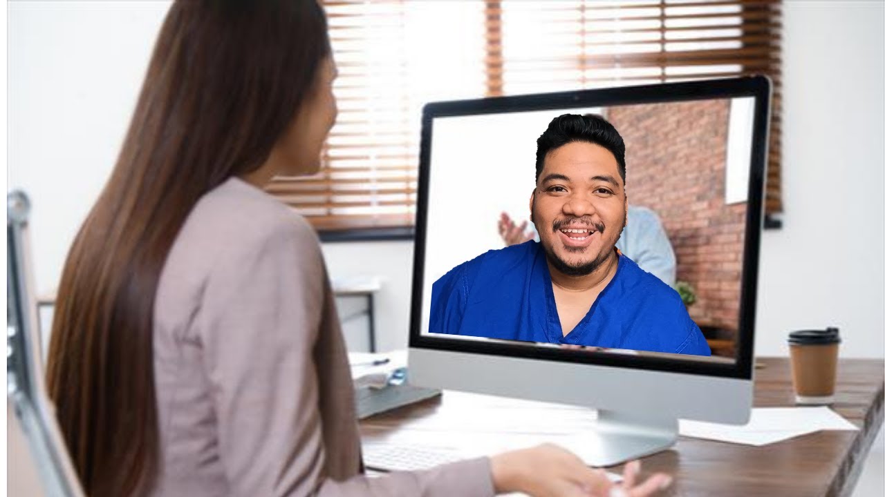 How I Prepared for my NHS Interview |Pinoy UK Radiographer