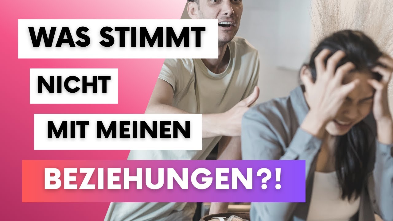 Bindungstrauma und Beziehungen verstehen
