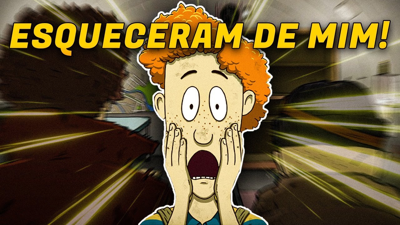 SOBREVIVENDO APENAS COM O TIMMY | 60 Seconds