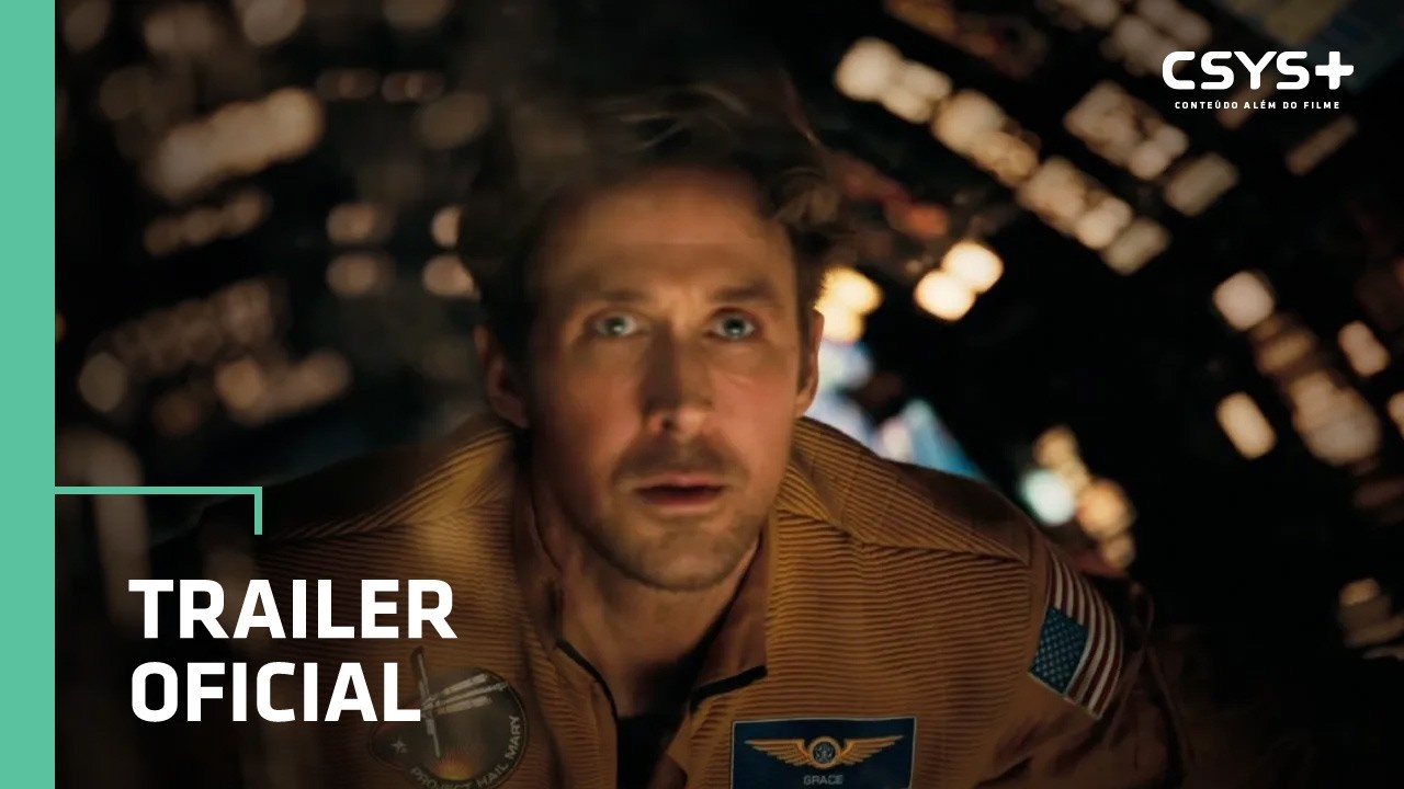 Devoradores de Estrelas - Em Breve na Cinesystem