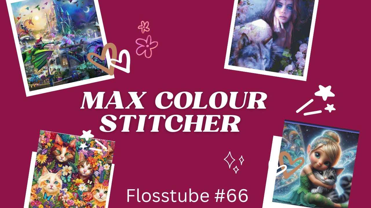 Flosstube #66