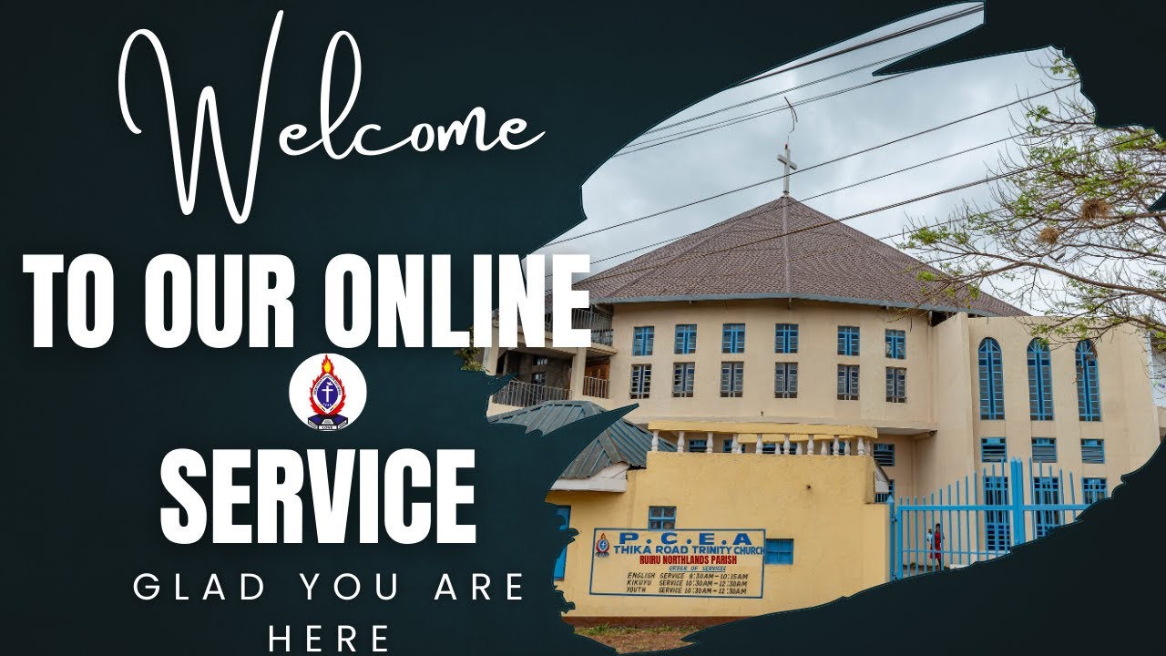 P.C.E.A NORTHLANDS PARISH || 1ST FEB , 2026 || Covenant Renewal Service  ||  led by KIRK SESSION