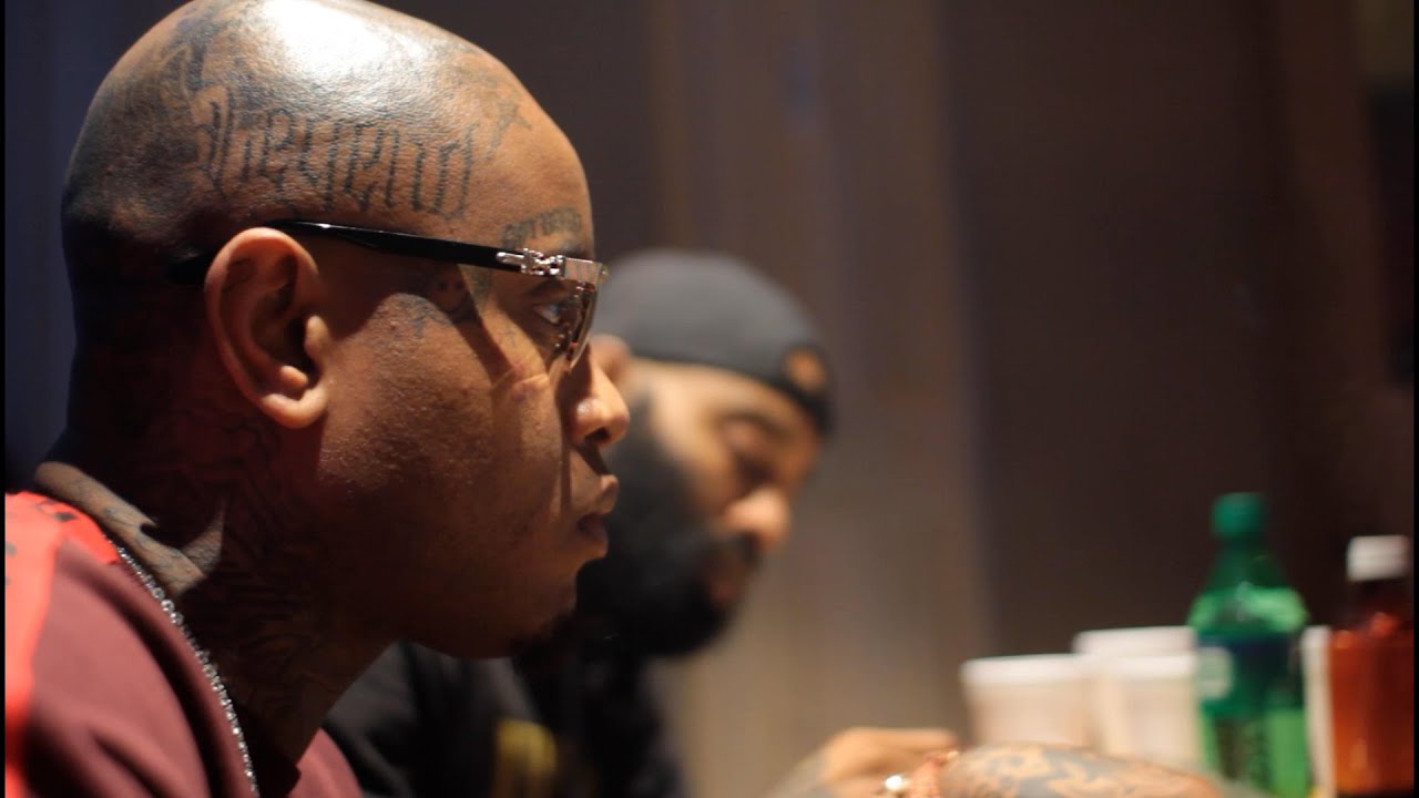 WHERE ARE THE 808 MAFIA VIDEOS?