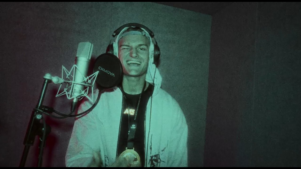 Maślana - GAZ