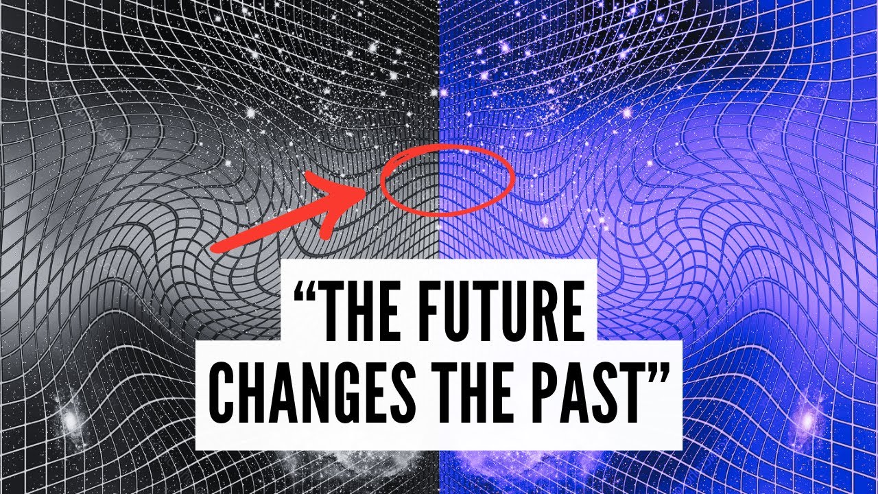 Quantum Retrocausality: Can the Future Change the Past