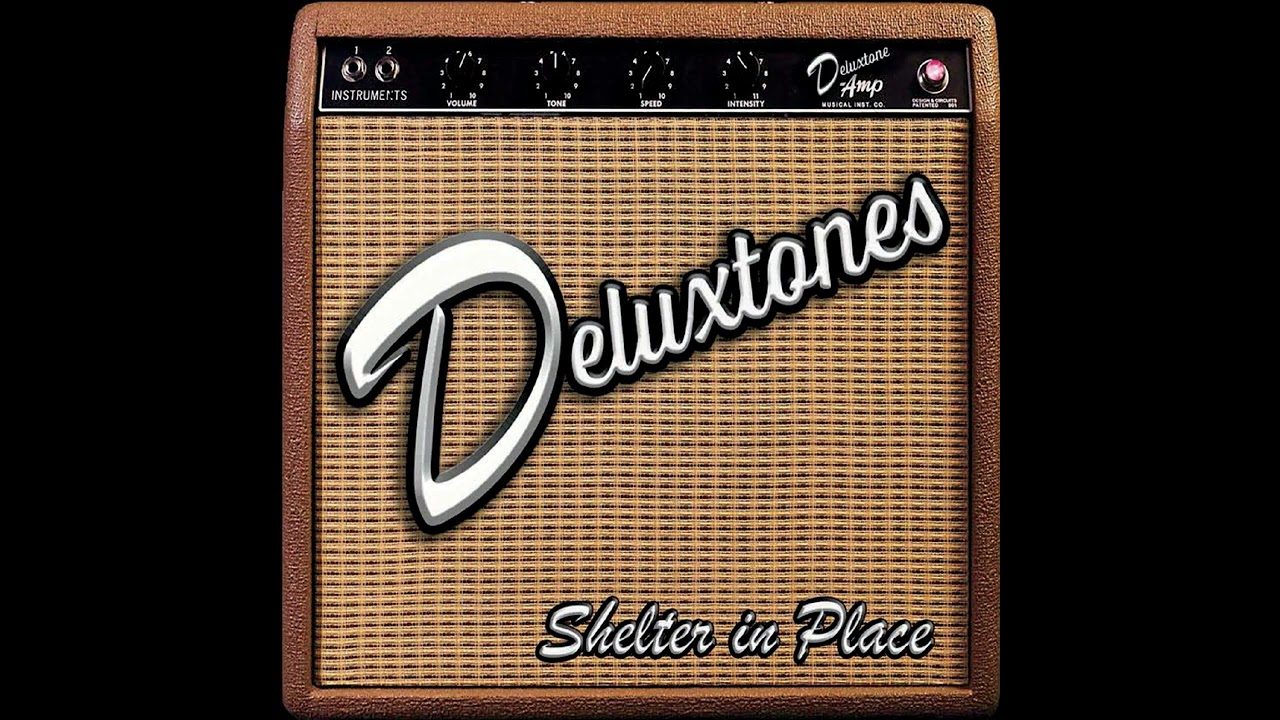 Reefer Smoker· Deluxtones