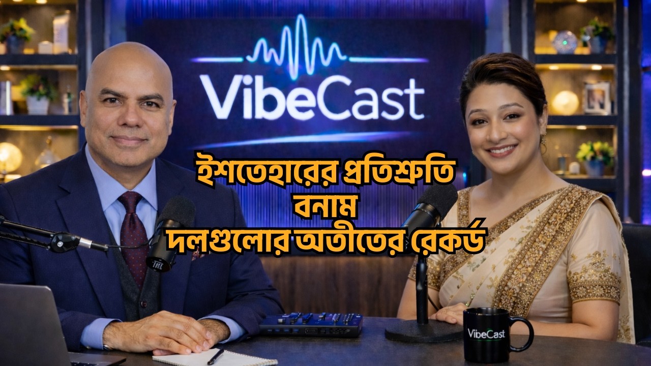 ইশতেহারের প্রতিশ্রুতি বনাম দলগুলোর অতীতের রেকর্ড #bangladeshnews #bangladeshpolitics #election2026