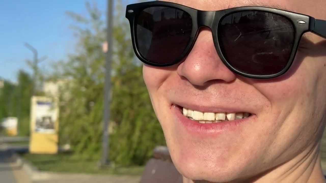 Путешествие с другом #1, май 2024.