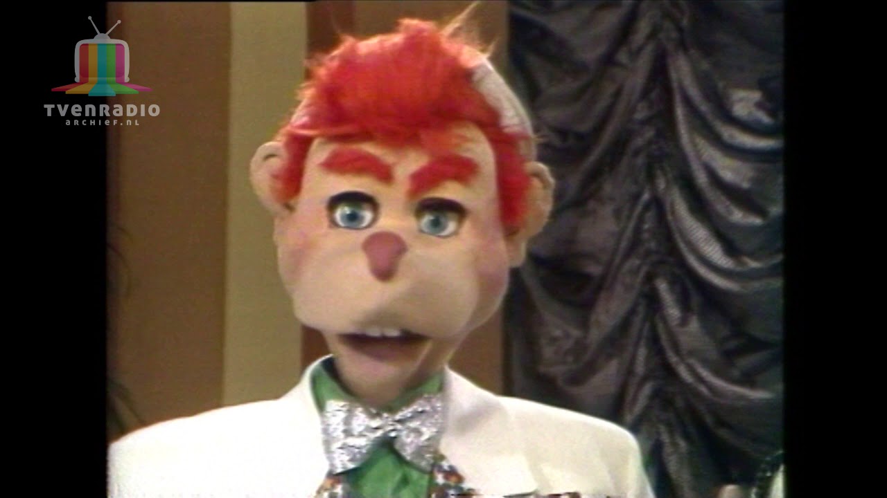 De Dik Voormekaar Show NCRV afl.18 02-02-1978