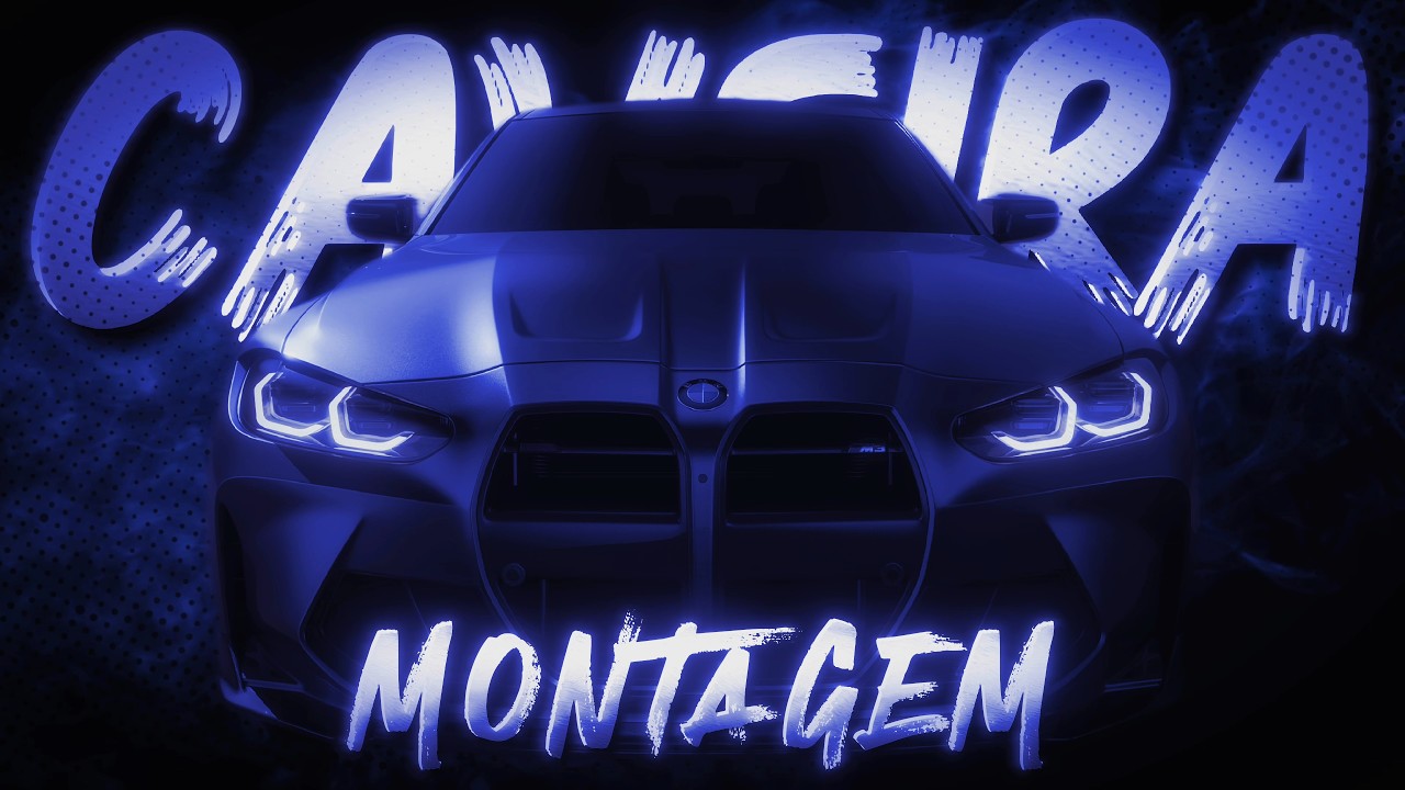 DIVINITYY - MONTAGEM CAVEIRA  [ Sped Up ]