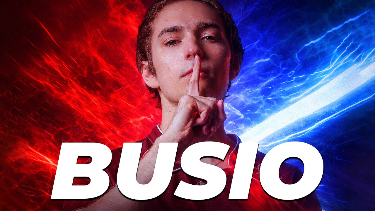 Pourquoi la KC a choisi Busio ?