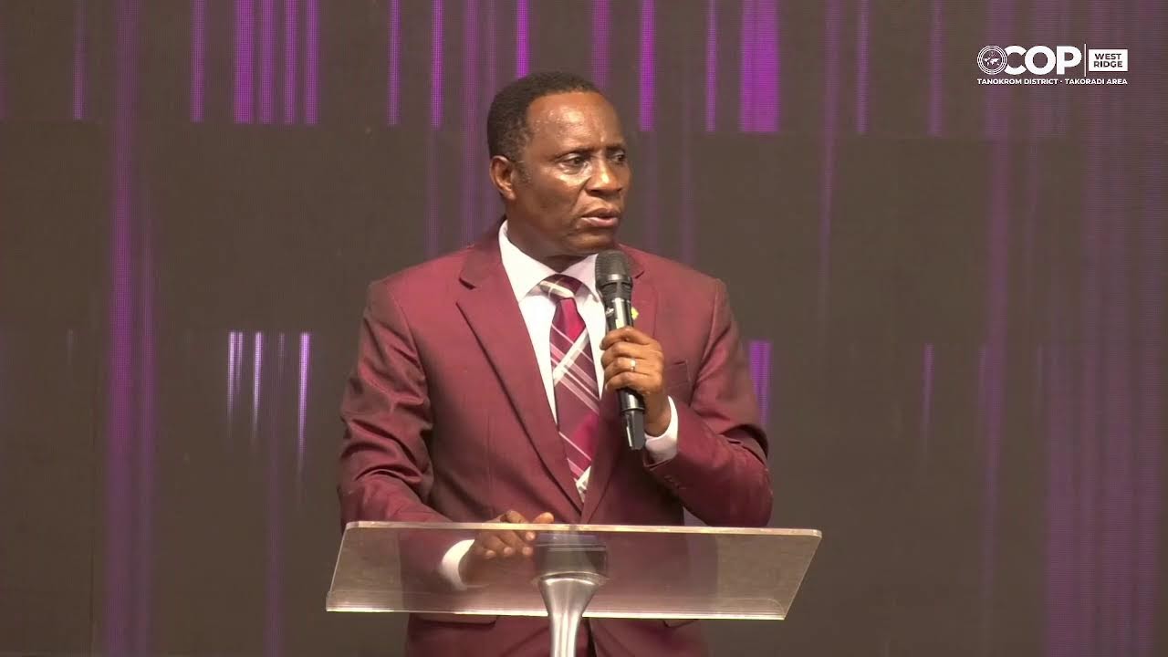 LIVE - WEST RIDGE -  LORD'S SUPPER SUNDAY SERVICE. 01.03.26