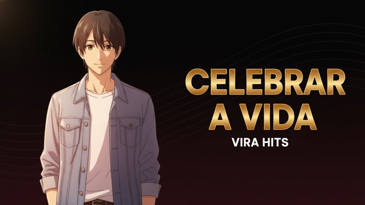 Vira Hits   Celebrar a Vida