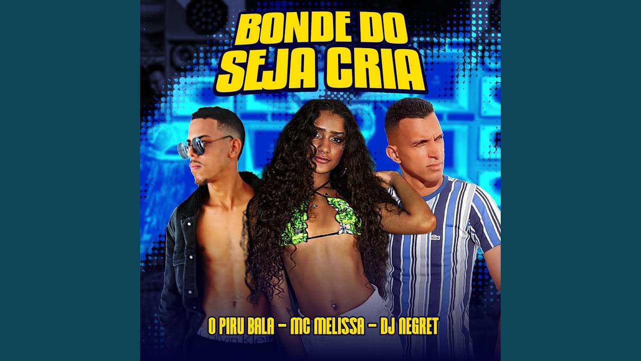 Bonde do Seja Cria