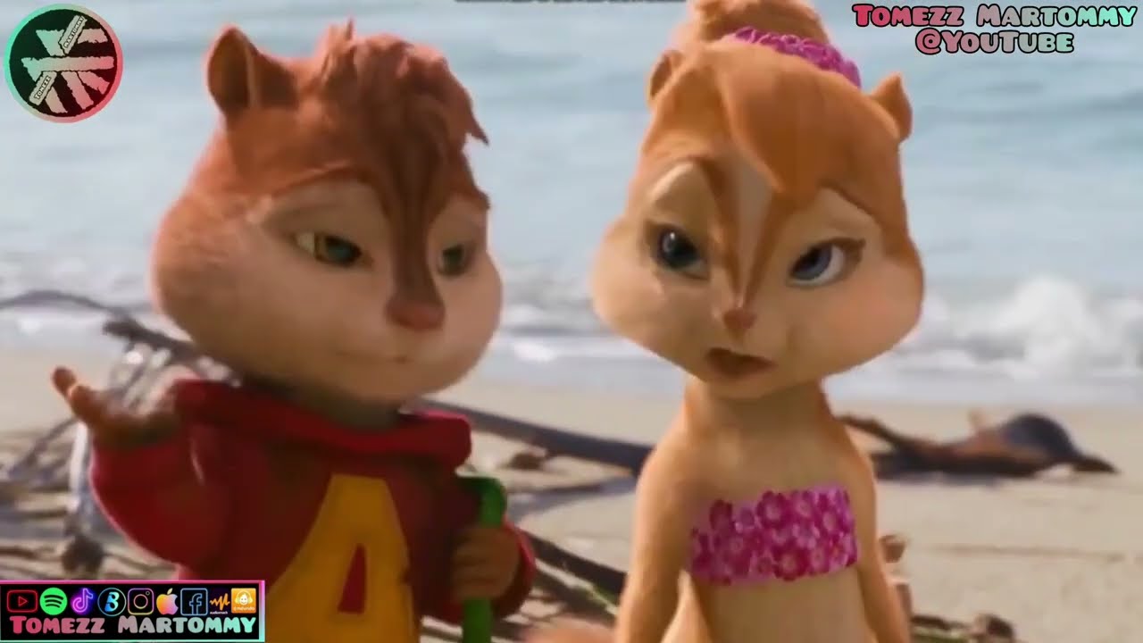 Marlaw - Rita | Tomezz Martommy | Chipmunks & Chipettes