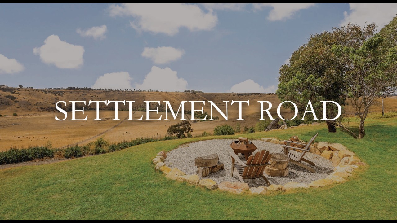 600 Settlement Road, Sunbury - Woodards